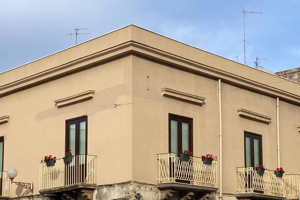 马扎拉德尔瓦洛Casa Dalfea公寓 外观 照片