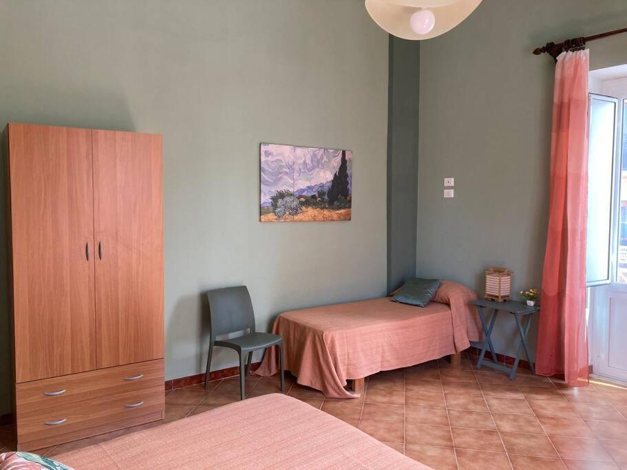 马扎拉德尔瓦洛Casa Dalfea公寓 外观 照片